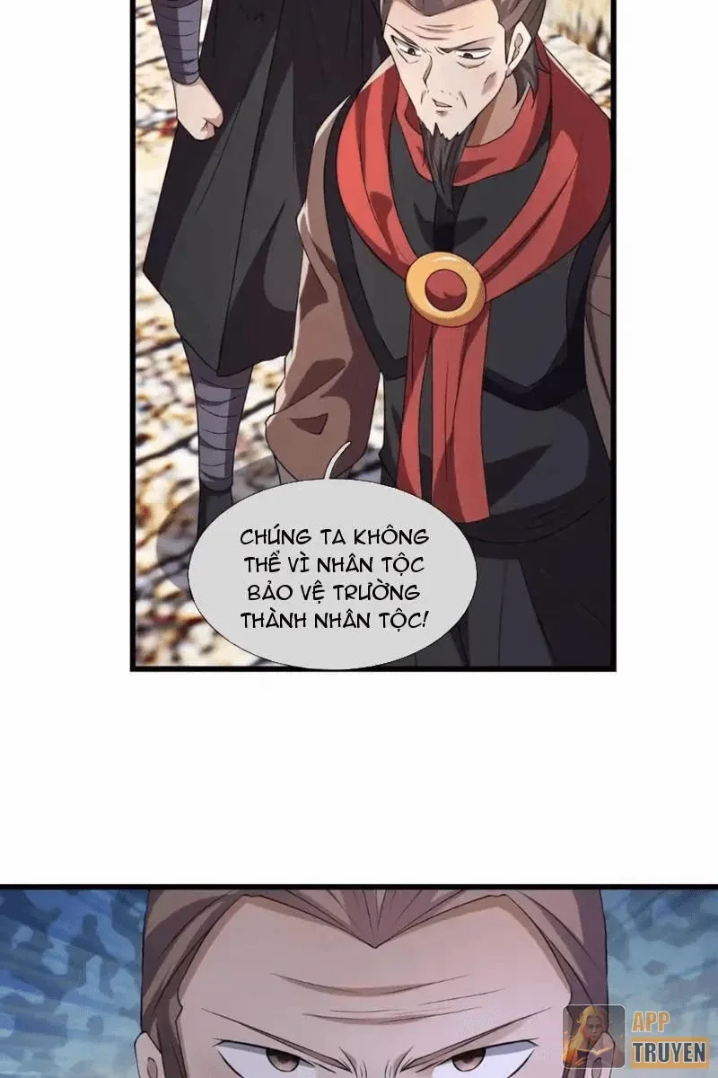 Ngủ Say Vạn Cổ: Xuất Thế Quét Ngang Chư Thiên Chapter 146 - 28