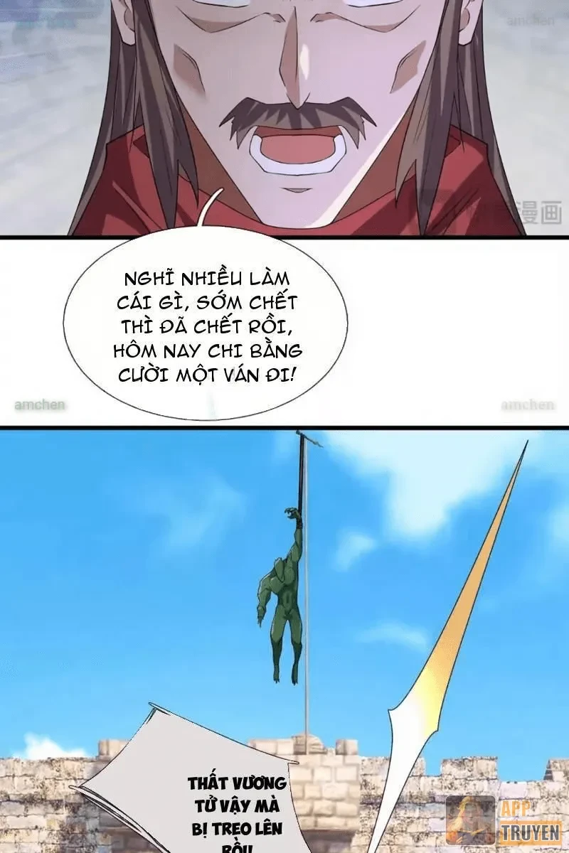 Ngủ Say Vạn Cổ: Xuất Thế Quét Ngang Chư Thiên Chapter 146 - 29