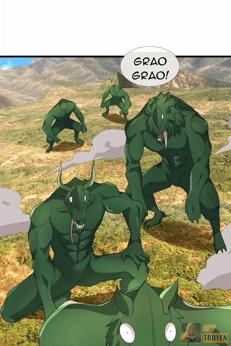 Ngủ Say Vạn Cổ: Xuất Thế Quét Ngang Chư Thiên Chapter 146 - 31