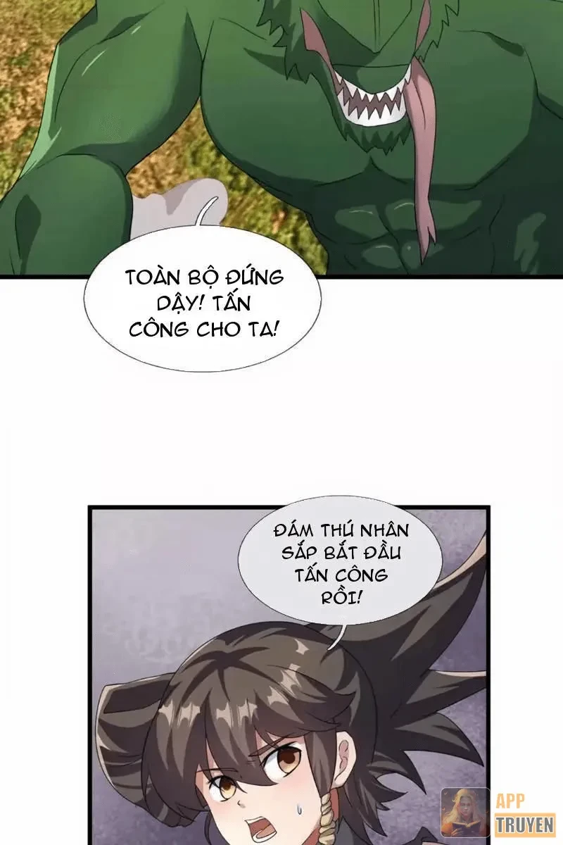 Ngủ Say Vạn Cổ: Xuất Thế Quét Ngang Chư Thiên Chapter 146 - 32