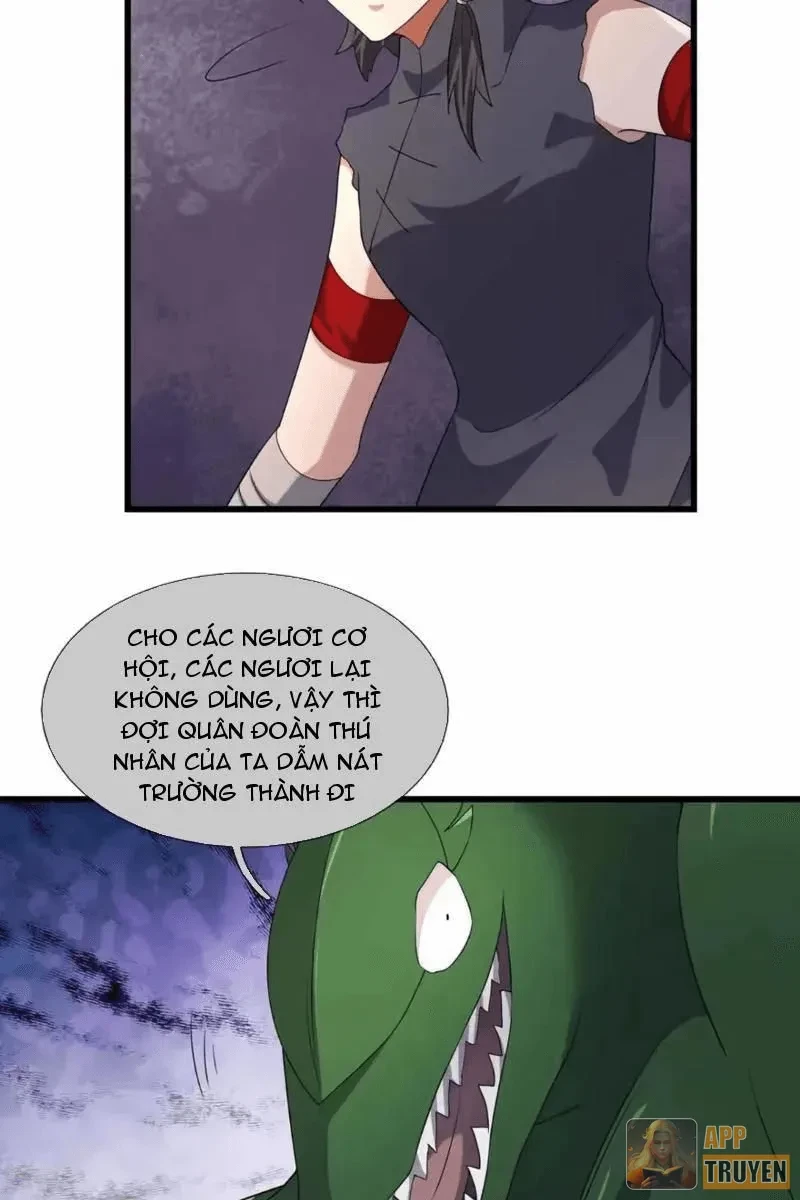 Ngủ Say Vạn Cổ: Xuất Thế Quét Ngang Chư Thiên Chapter 146 - 33