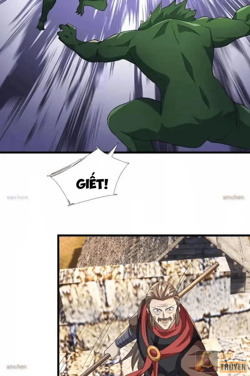 Ngủ Say Vạn Cổ: Xuất Thế Quét Ngang Chư Thiên Chapter 146 - 35