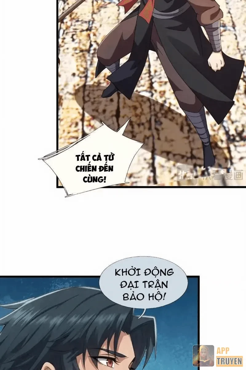 Ngủ Say Vạn Cổ: Xuất Thế Quét Ngang Chư Thiên Chapter 146 - 36