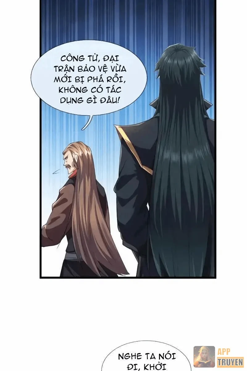 Ngủ Say Vạn Cổ: Xuất Thế Quét Ngang Chư Thiên Chapter 146 - 38