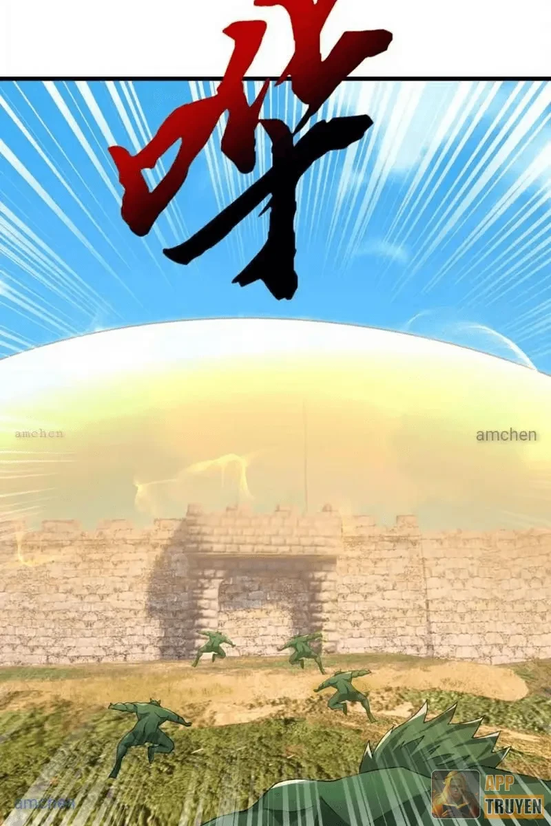 Ngủ Say Vạn Cổ: Xuất Thế Quét Ngang Chư Thiên Chapter 146 - 41