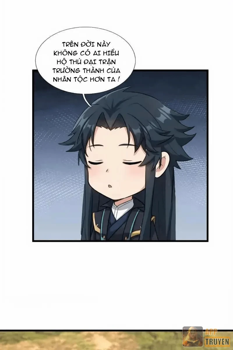 Ngủ Say Vạn Cổ: Xuất Thế Quét Ngang Chư Thiên Chapter 147 - 2