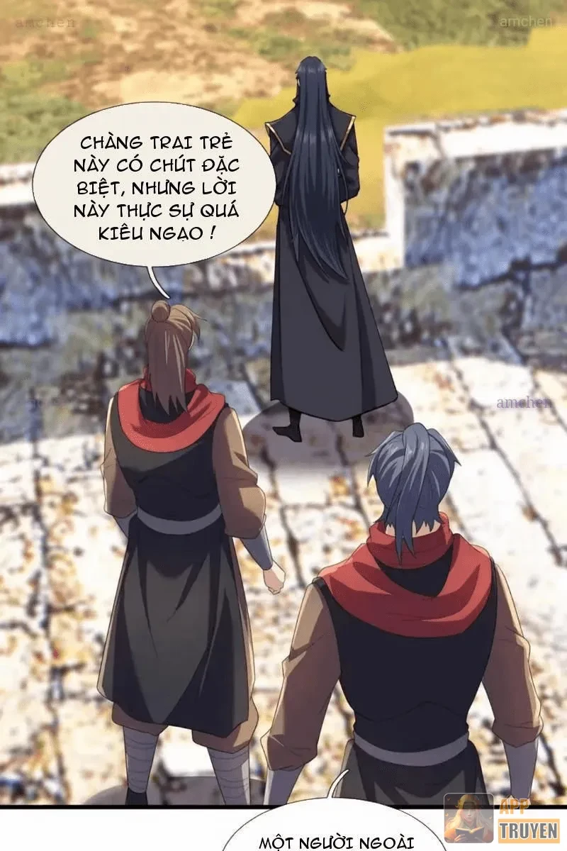 Ngủ Say Vạn Cổ: Xuất Thế Quét Ngang Chư Thiên Chapter 147 - 3