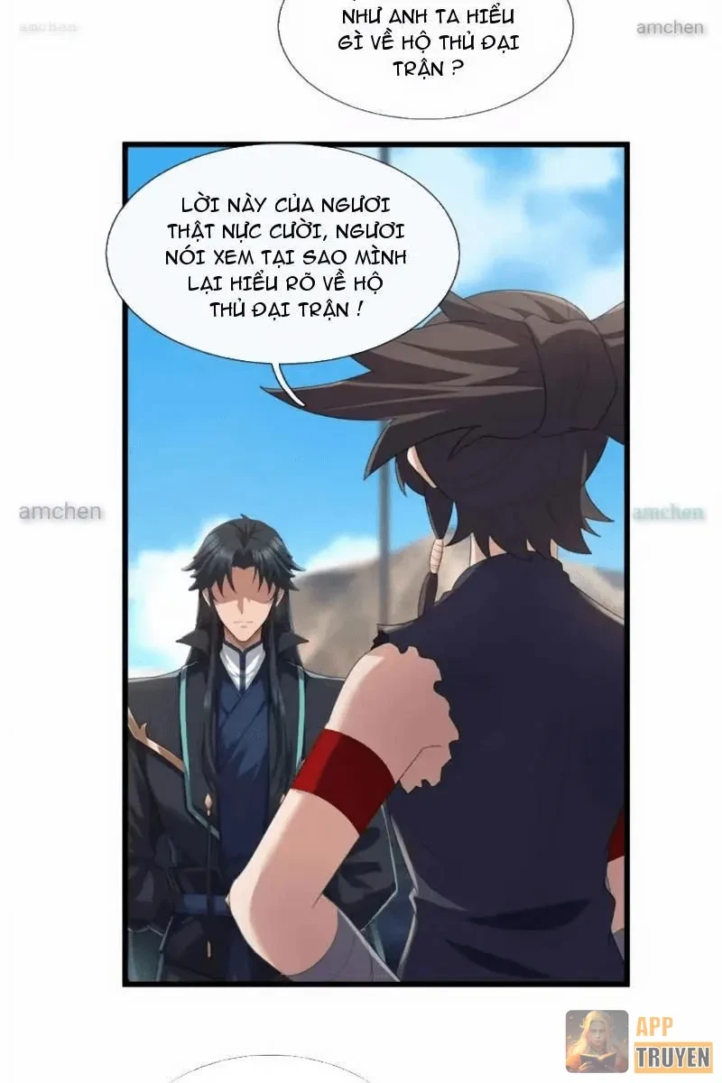 Ngủ Say Vạn Cổ: Xuất Thế Quét Ngang Chư Thiên Chapter 147 - 4