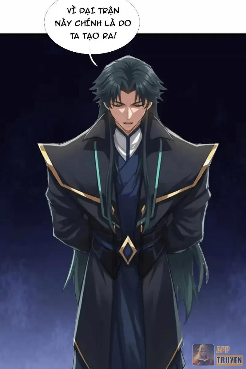 Ngủ Say Vạn Cổ: Xuất Thế Quét Ngang Chư Thiên Chapter 147 - 5