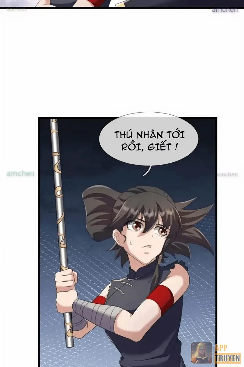 Ngủ Say Vạn Cổ: Xuất Thế Quét Ngang Chư Thiên Chapter 147 - 7