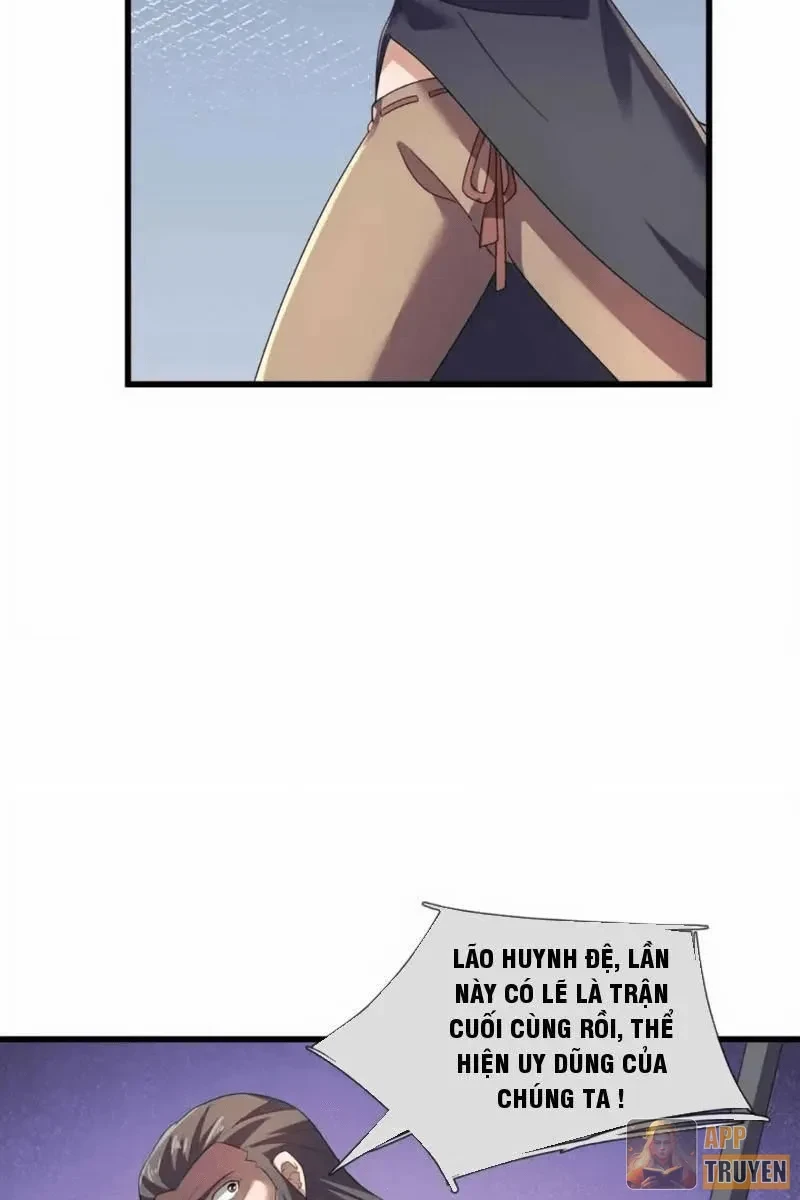 Ngủ Say Vạn Cổ: Xuất Thế Quét Ngang Chư Thiên Chapter 147 - 8