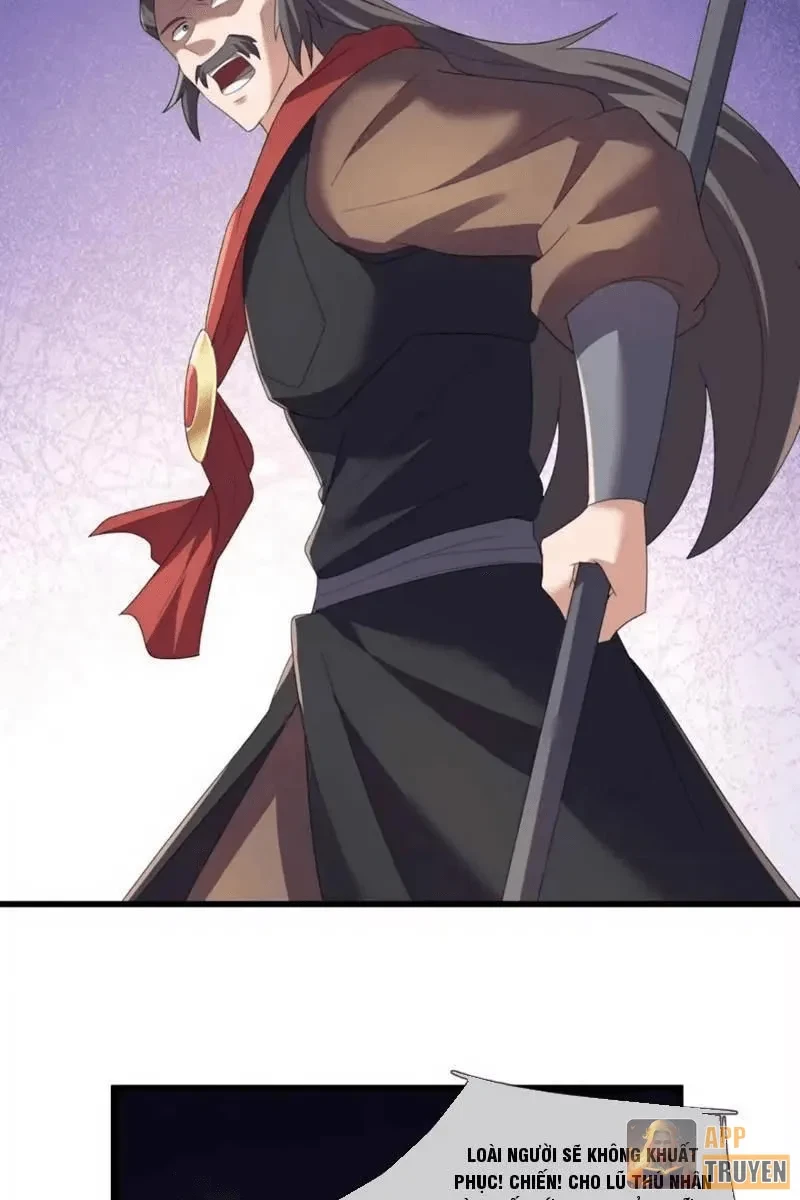 Ngủ Say Vạn Cổ: Xuất Thế Quét Ngang Chư Thiên Chapter 147 - 9