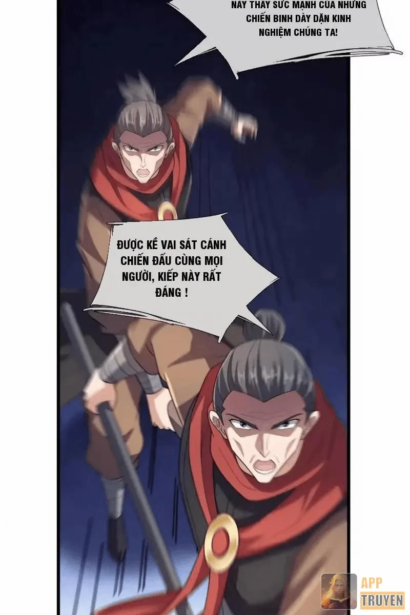 Ngủ Say Vạn Cổ: Xuất Thế Quét Ngang Chư Thiên Chapter 147 - 10