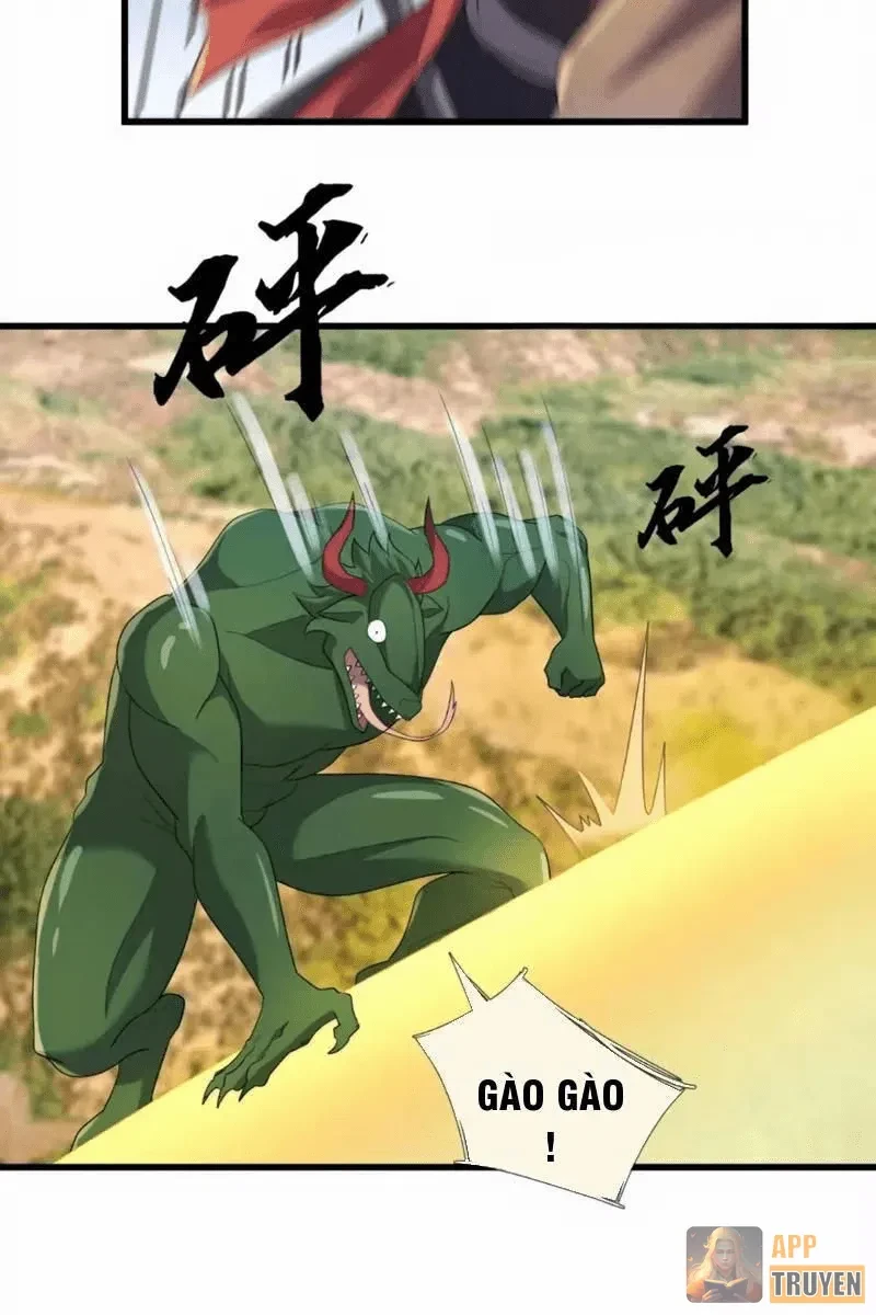 Ngủ Say Vạn Cổ: Xuất Thế Quét Ngang Chư Thiên Chapter 147 - 11