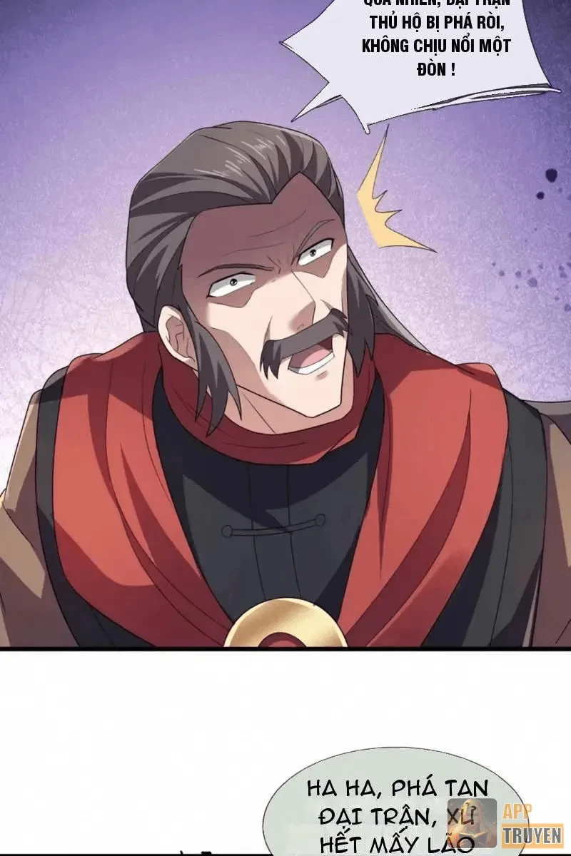 Ngủ Say Vạn Cổ: Xuất Thế Quét Ngang Chư Thiên Chapter 147 - 13