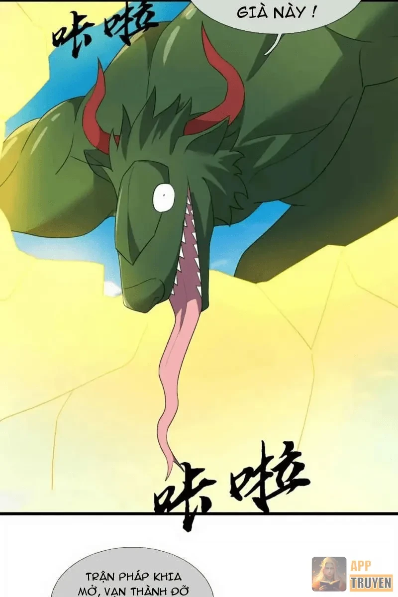 Ngủ Say Vạn Cổ: Xuất Thế Quét Ngang Chư Thiên Chapter 147 - 14