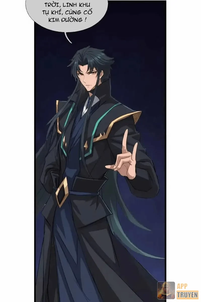 Ngủ Say Vạn Cổ: Xuất Thế Quét Ngang Chư Thiên Chapter 147 - 15