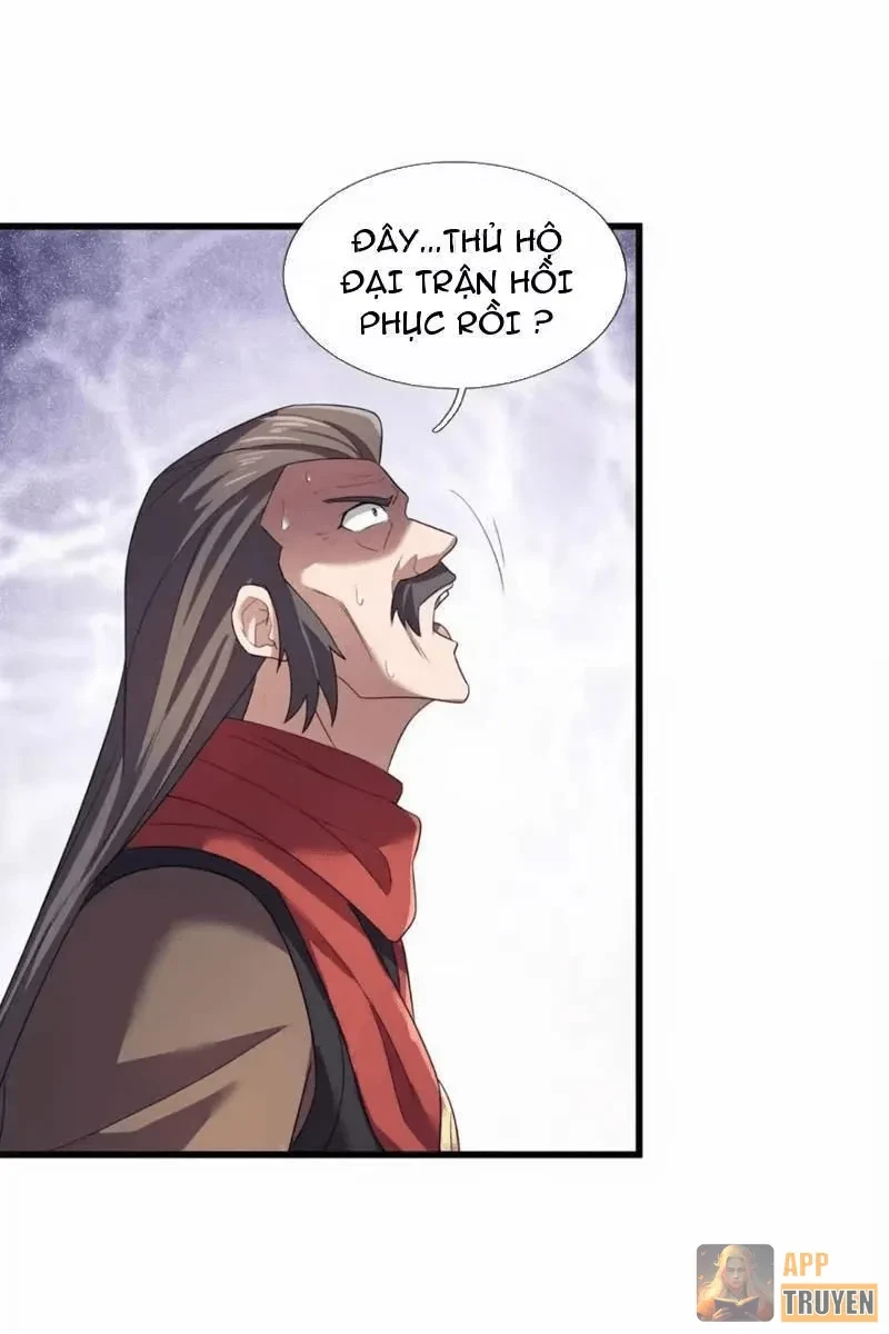 Ngủ Say Vạn Cổ: Xuất Thế Quét Ngang Chư Thiên Chapter 147 - 20