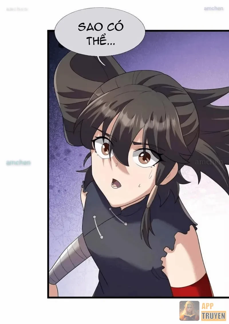 Ngủ Say Vạn Cổ: Xuất Thế Quét Ngang Chư Thiên Chapter 147 - 21