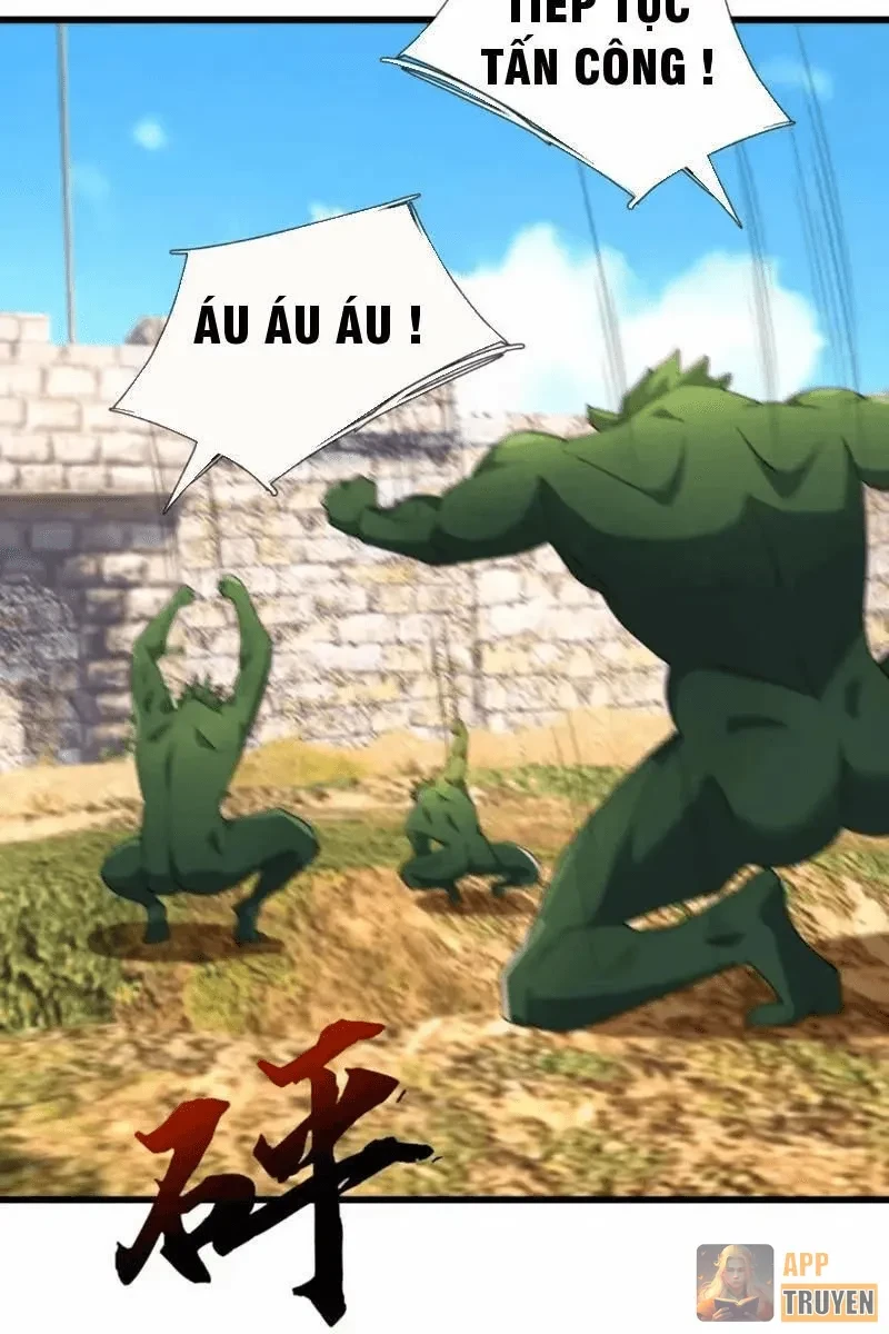 Ngủ Say Vạn Cổ: Xuất Thế Quét Ngang Chư Thiên Chapter 147 - 24