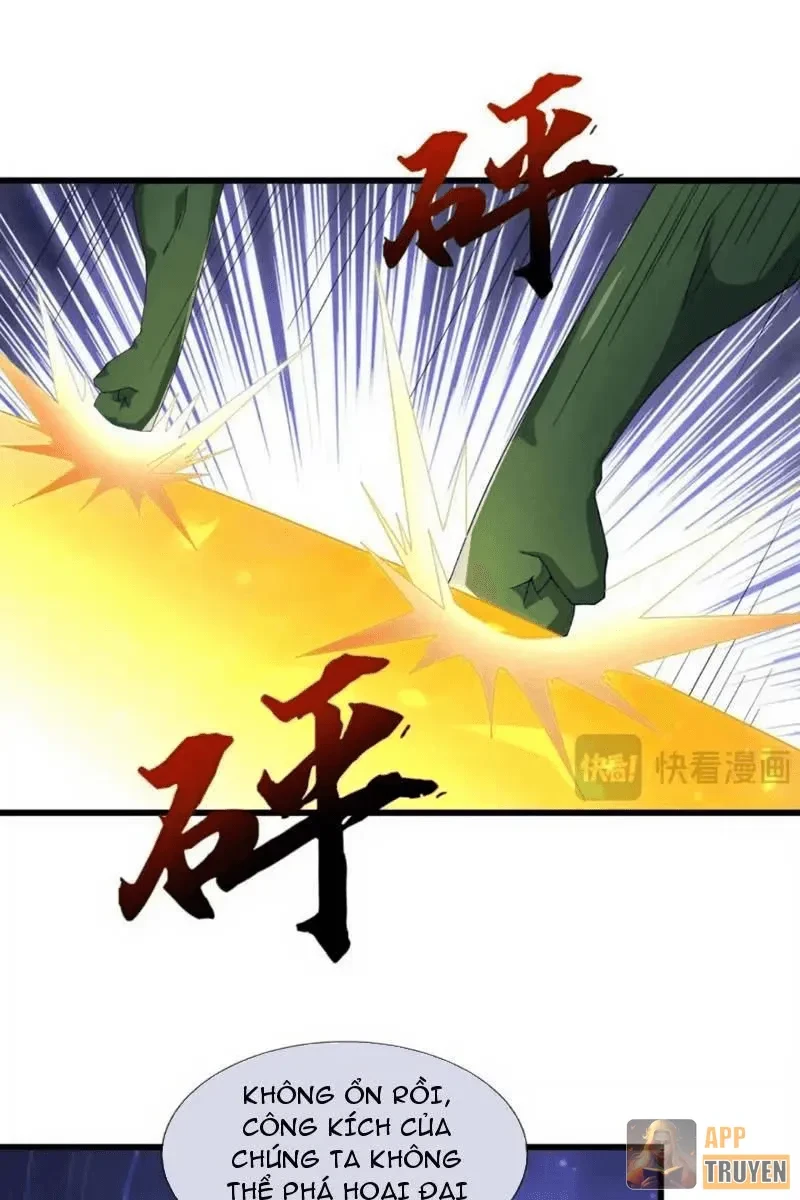 Ngủ Say Vạn Cổ: Xuất Thế Quét Ngang Chư Thiên Chapter 147 - 25