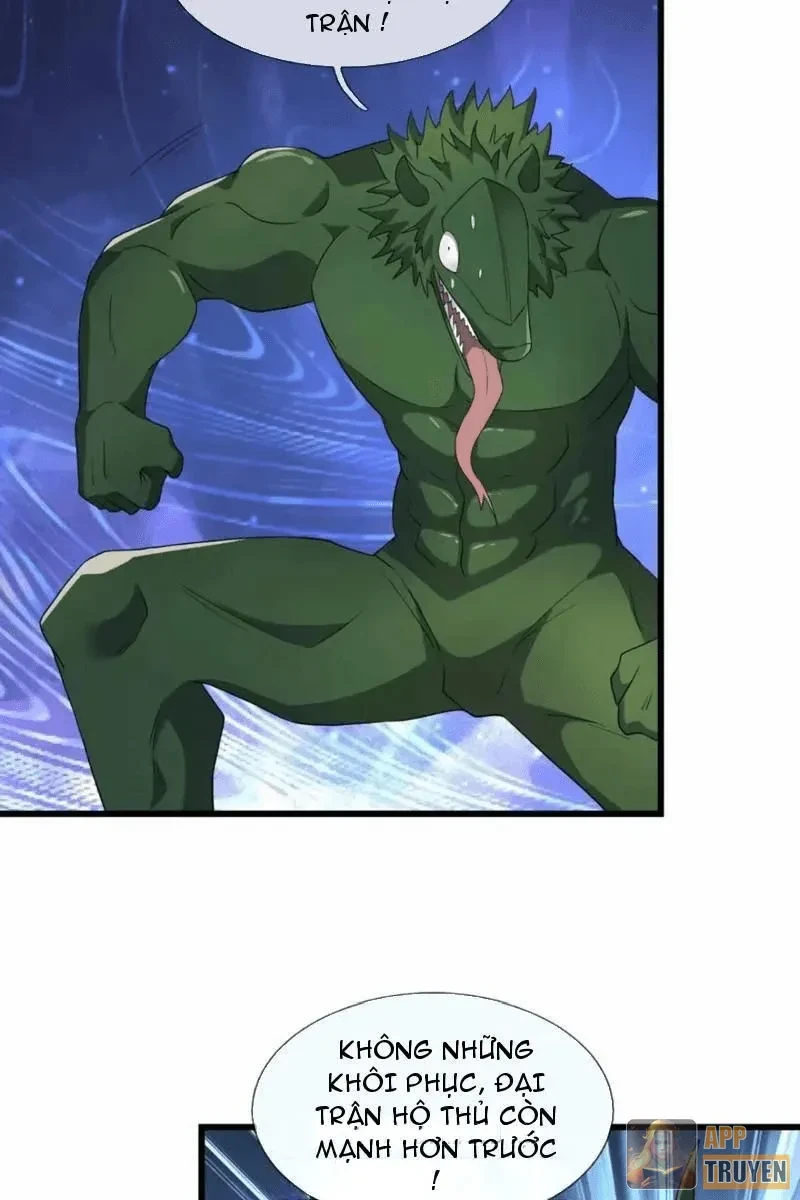 Ngủ Say Vạn Cổ: Xuất Thế Quét Ngang Chư Thiên Chapter 147 - 26