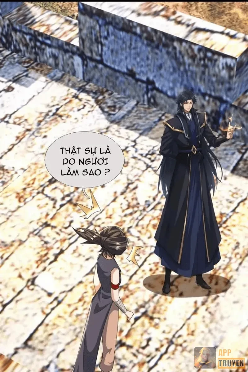 Ngủ Say Vạn Cổ: Xuất Thế Quét Ngang Chư Thiên Chapter 147 - 28