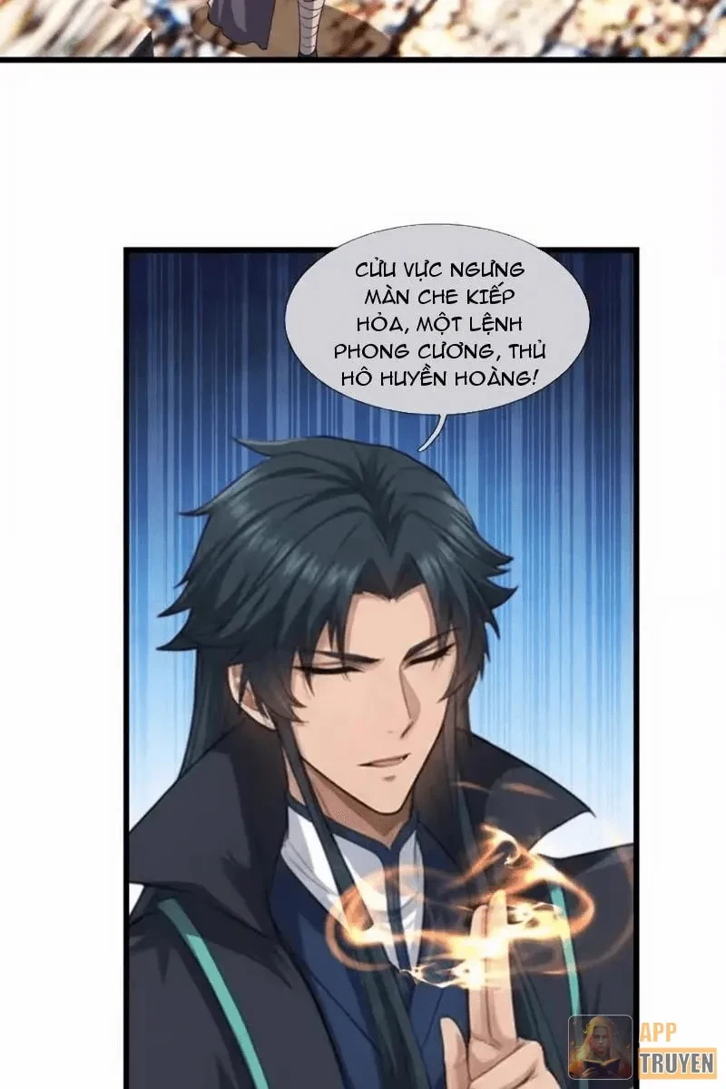 Ngủ Say Vạn Cổ: Xuất Thế Quét Ngang Chư Thiên Chapter 147 - 29