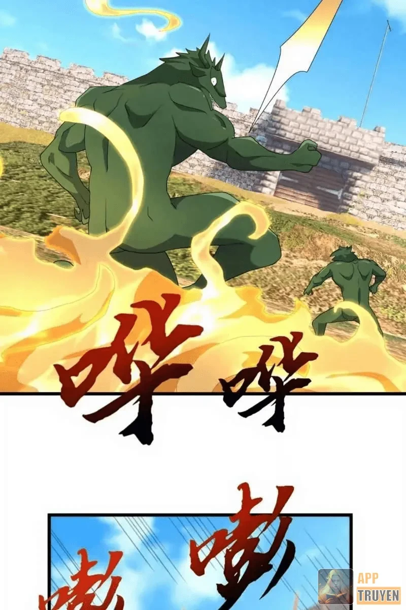 Ngủ Say Vạn Cổ: Xuất Thế Quét Ngang Chư Thiên Chapter 147 - 31