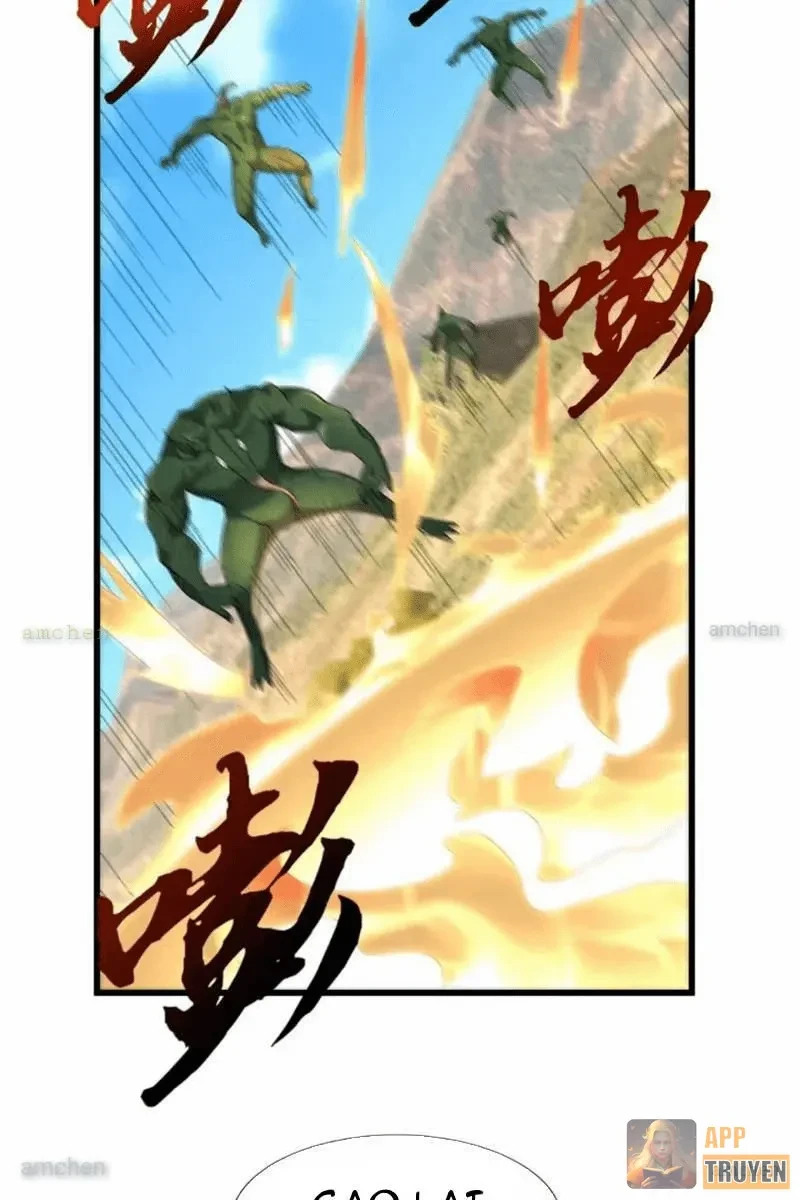 Ngủ Say Vạn Cổ: Xuất Thế Quét Ngang Chư Thiên Chapter 147 - 32