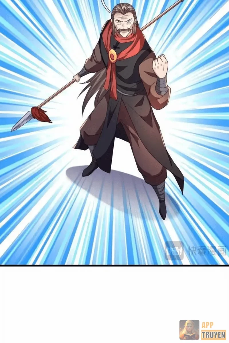 Ngủ Say Vạn Cổ: Xuất Thế Quét Ngang Chư Thiên Chapter 147 - 34