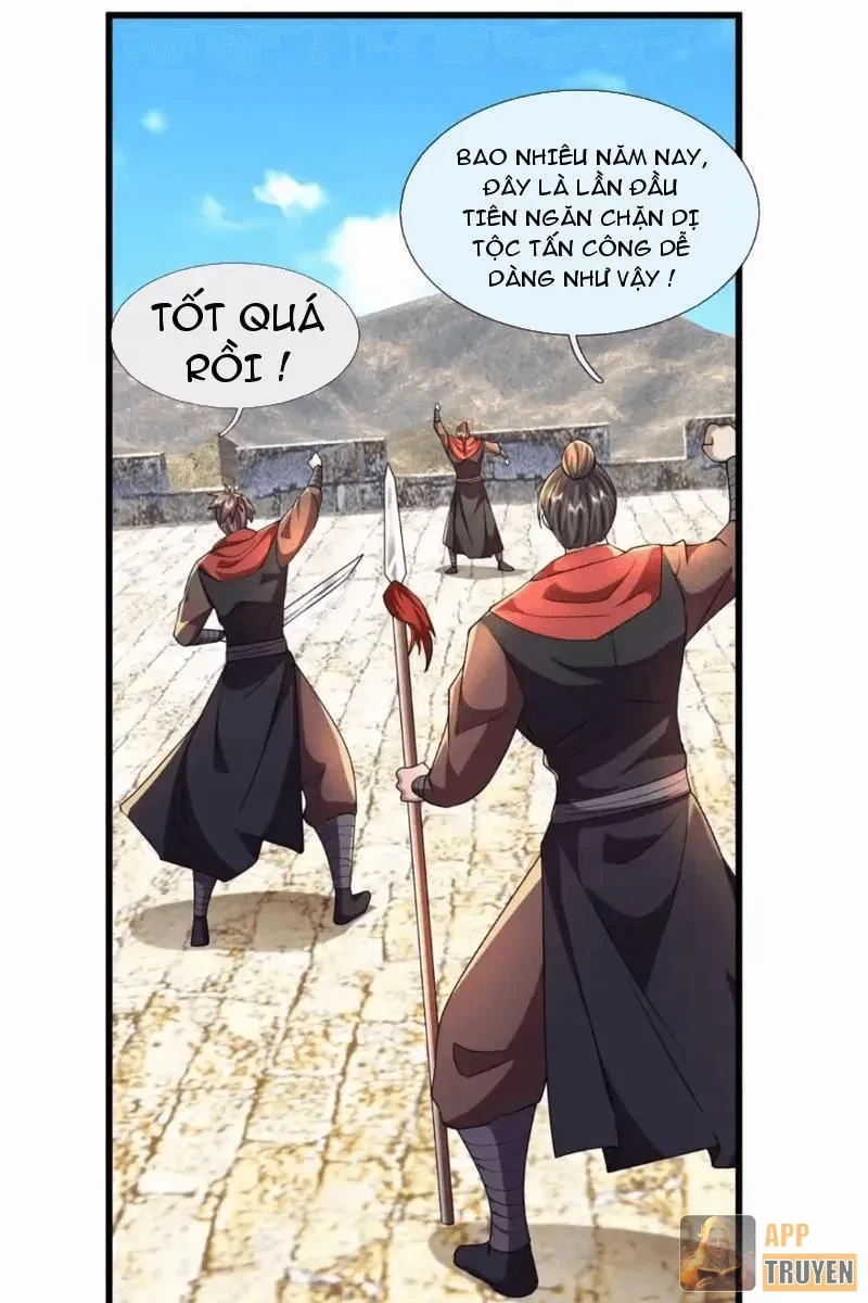 Ngủ Say Vạn Cổ: Xuất Thế Quét Ngang Chư Thiên Chapter 147 - 35