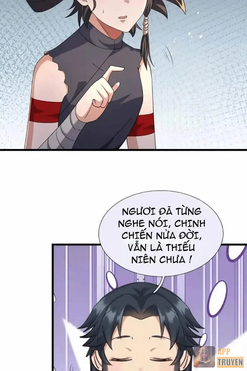 Ngủ Say Vạn Cổ: Xuất Thế Quét Ngang Chư Thiên Chapter 147 - 40