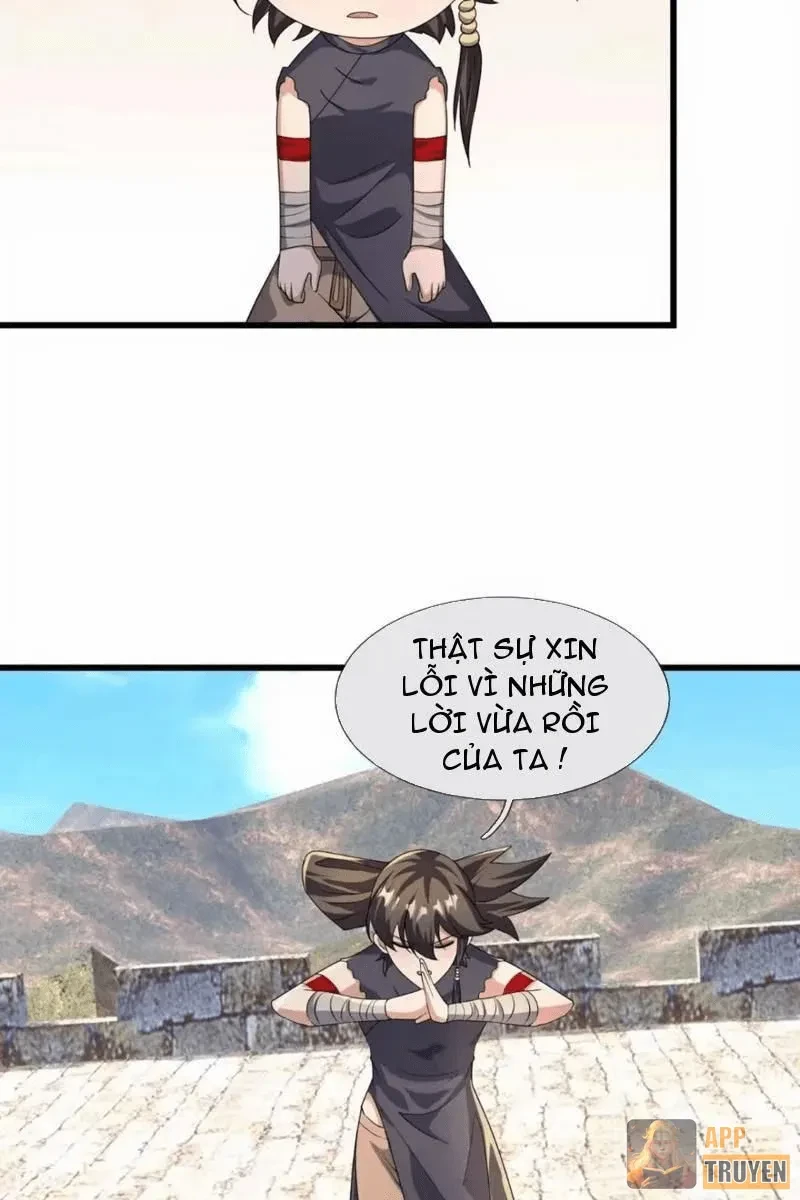 Ngủ Say Vạn Cổ: Xuất Thế Quét Ngang Chư Thiên Chapter 147 - 42