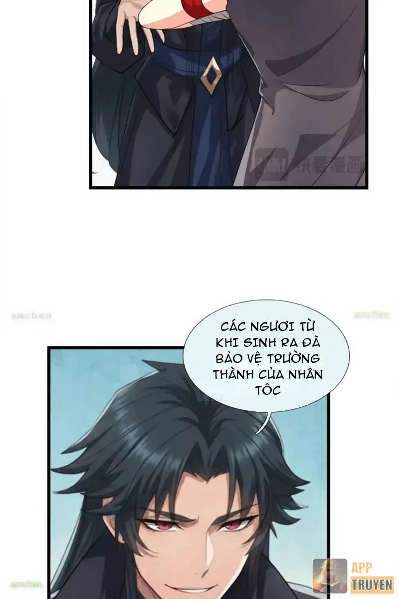 Ngủ Say Vạn Cổ: Xuất Thế Quét Ngang Chư Thiên Chapter 147 - 45