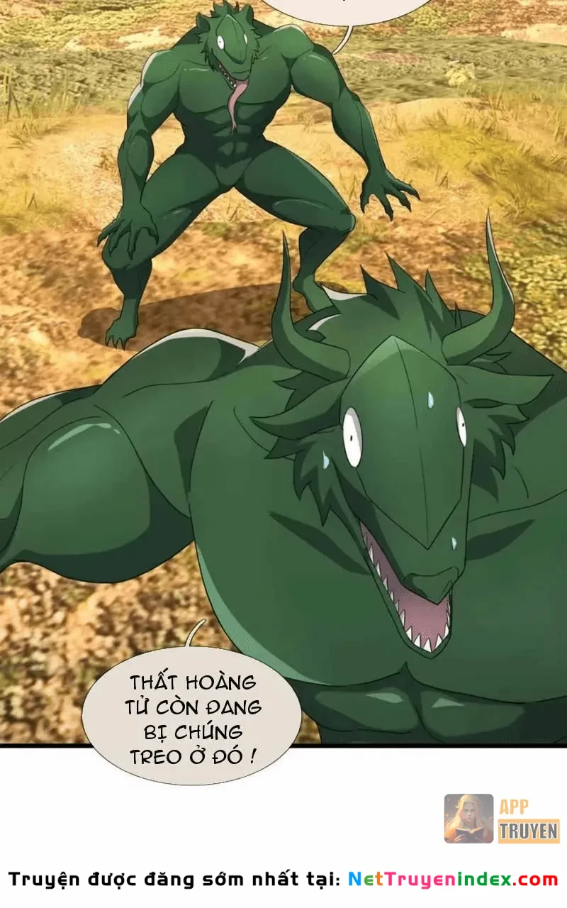 Ngủ Say Vạn Cổ: Xuất Thế Quét Ngang Chư Thiên Chapter 147 - 47