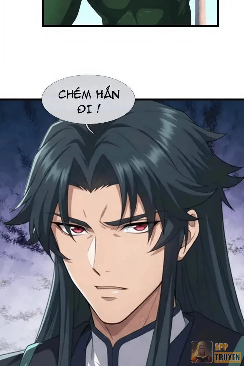 Ngủ Say Vạn Cổ: Xuất Thế Quét Ngang Chư Thiên Chapter 147 - 49