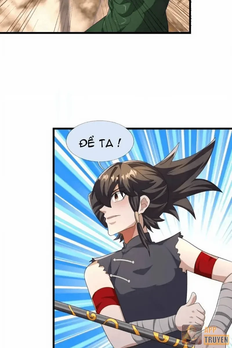 Ngủ Say Vạn Cổ: Xuất Thế Quét Ngang Chư Thiên Chapter 147 - 51