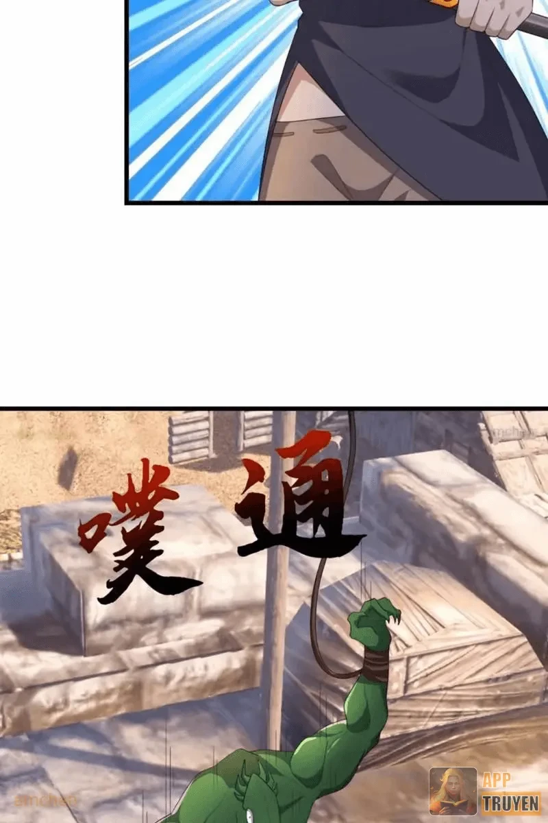 Ngủ Say Vạn Cổ: Xuất Thế Quét Ngang Chư Thiên Chapter 147 - 52