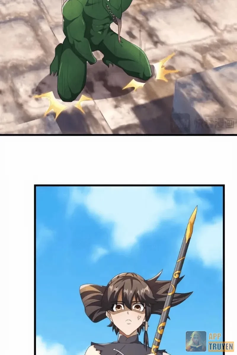 Ngủ Say Vạn Cổ: Xuất Thế Quét Ngang Chư Thiên Chapter 147 - 53