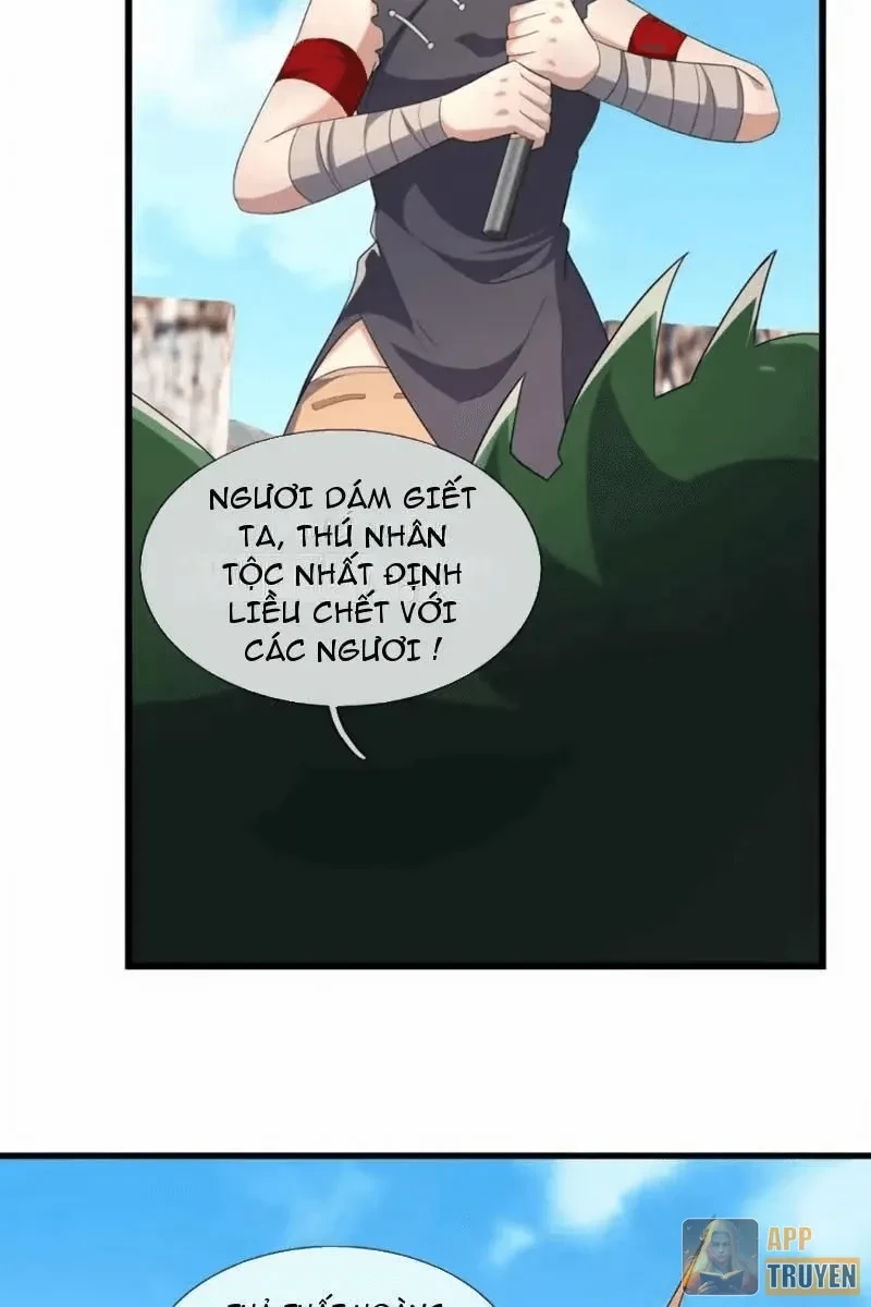 Ngủ Say Vạn Cổ: Xuất Thế Quét Ngang Chư Thiên Chapter 147 - 54