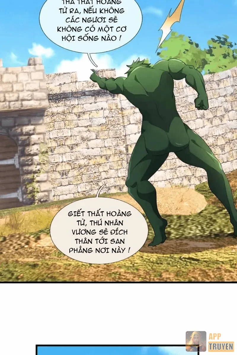 Ngủ Say Vạn Cổ: Xuất Thế Quét Ngang Chư Thiên Chapter 147 - 55