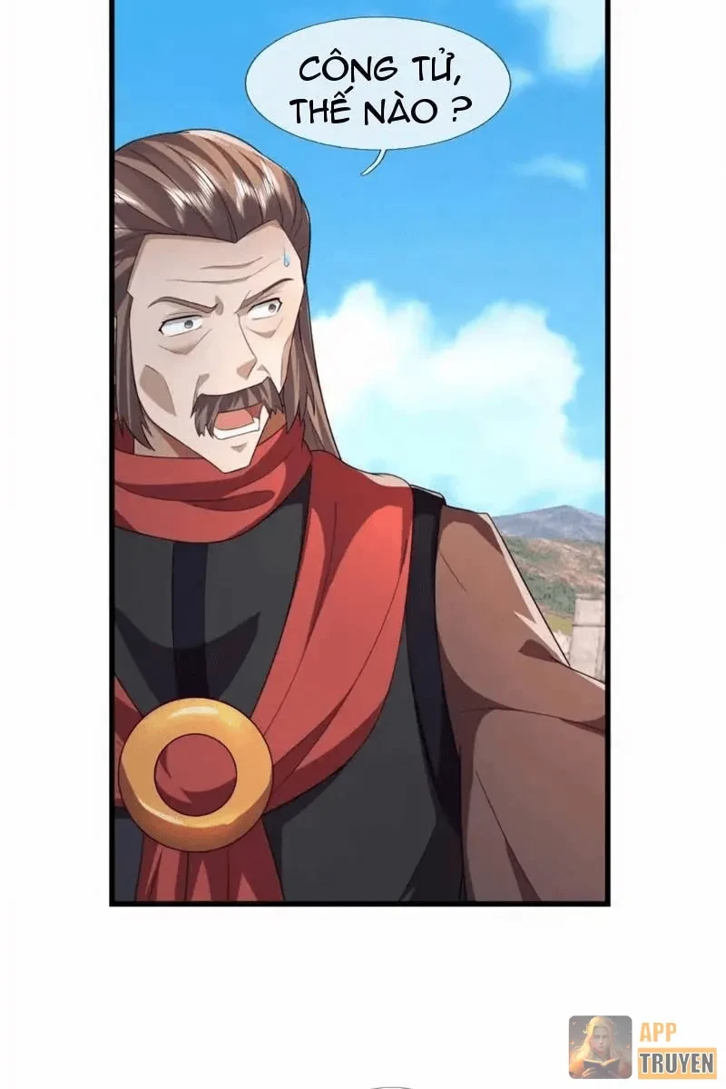 Ngủ Say Vạn Cổ: Xuất Thế Quét Ngang Chư Thiên Chapter 147 - 56