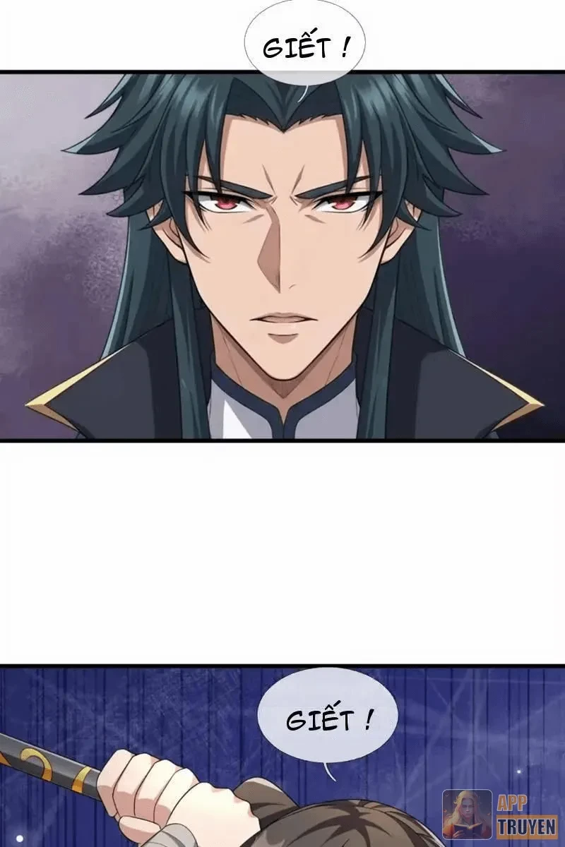 Ngủ Say Vạn Cổ: Xuất Thế Quét Ngang Chư Thiên Chapter 147 - 57