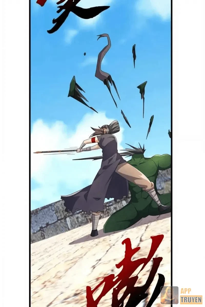 Ngủ Say Vạn Cổ: Xuất Thế Quét Ngang Chư Thiên Chapter 147 - 59