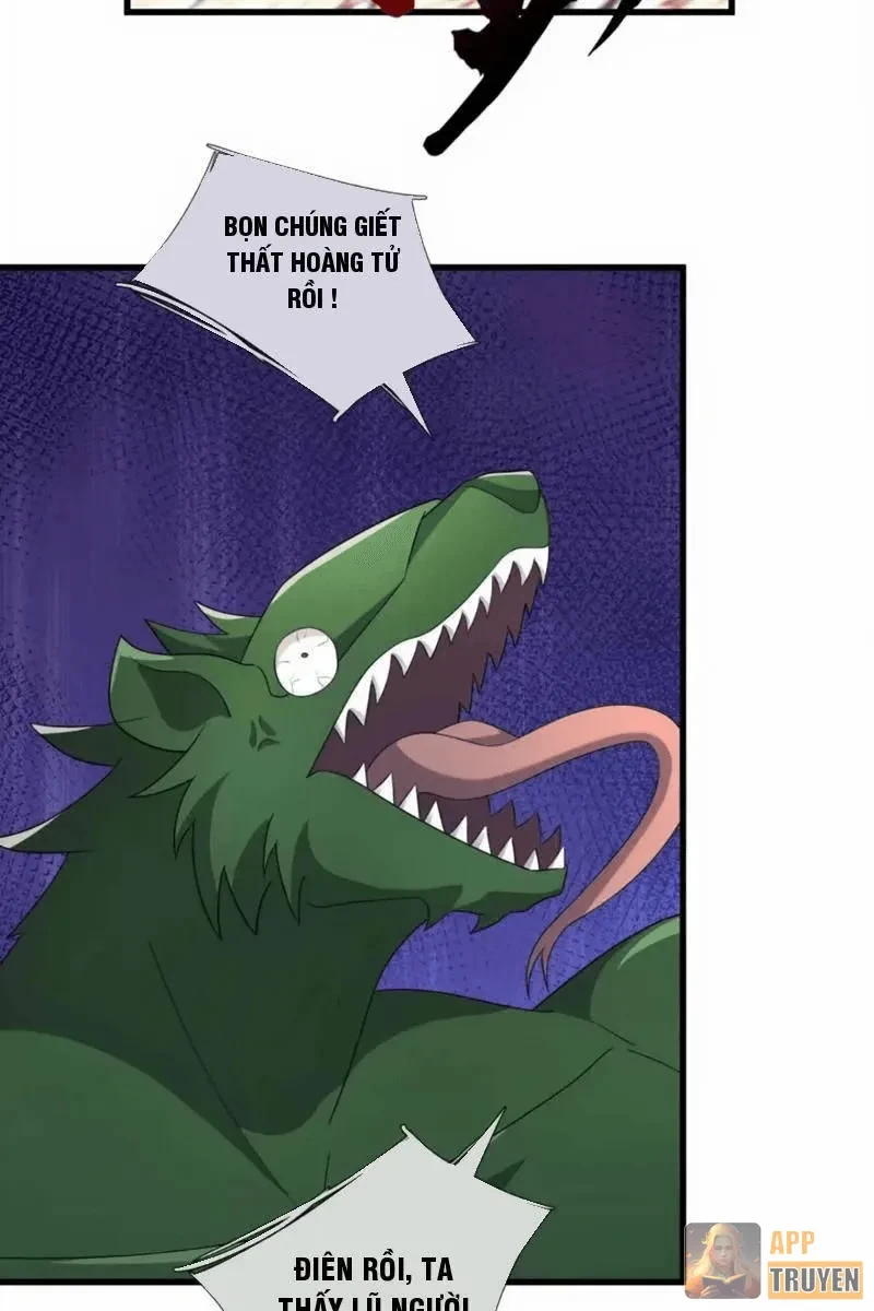 Ngủ Say Vạn Cổ: Xuất Thế Quét Ngang Chư Thiên Chapter 147 - 60