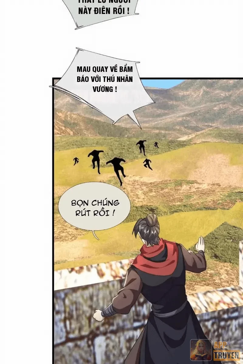 Ngủ Say Vạn Cổ: Xuất Thế Quét Ngang Chư Thiên Chapter 147 - 61