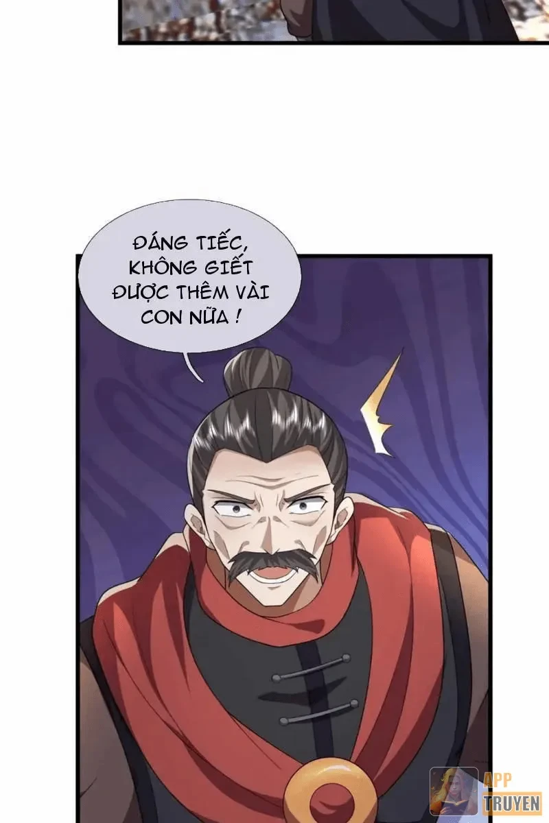 Ngủ Say Vạn Cổ: Xuất Thế Quét Ngang Chư Thiên Chapter 147 - 62