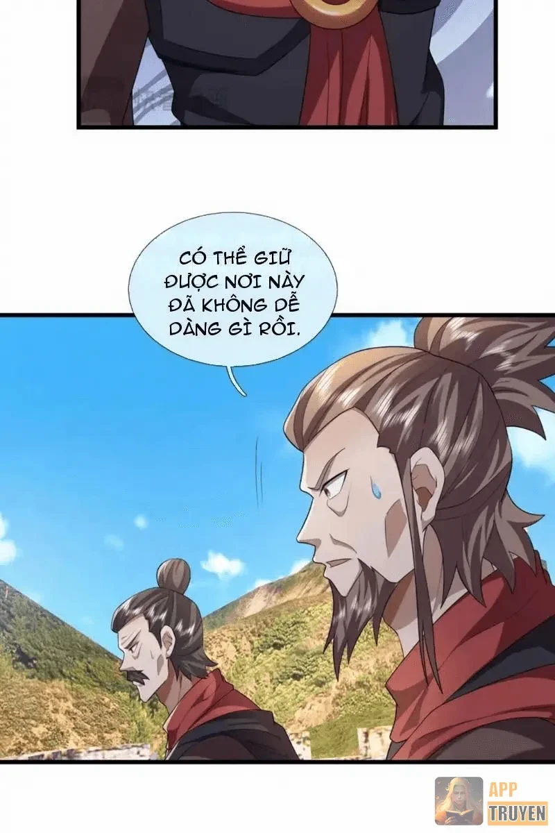 Ngủ Say Vạn Cổ: Xuất Thế Quét Ngang Chư Thiên Chapter 147 - 63