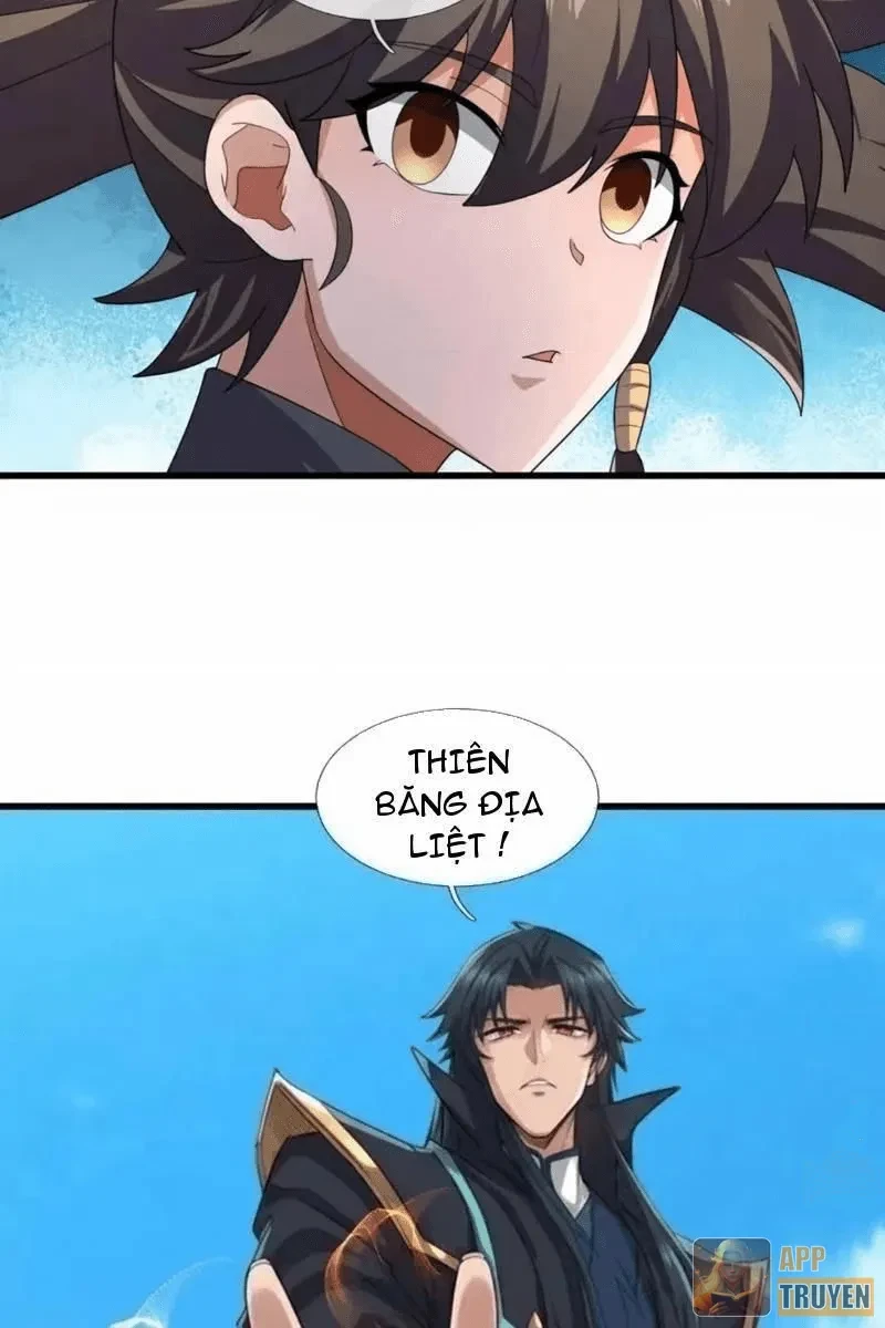 Ngủ Say Vạn Cổ: Xuất Thế Quét Ngang Chư Thiên Chapter 147 - 67